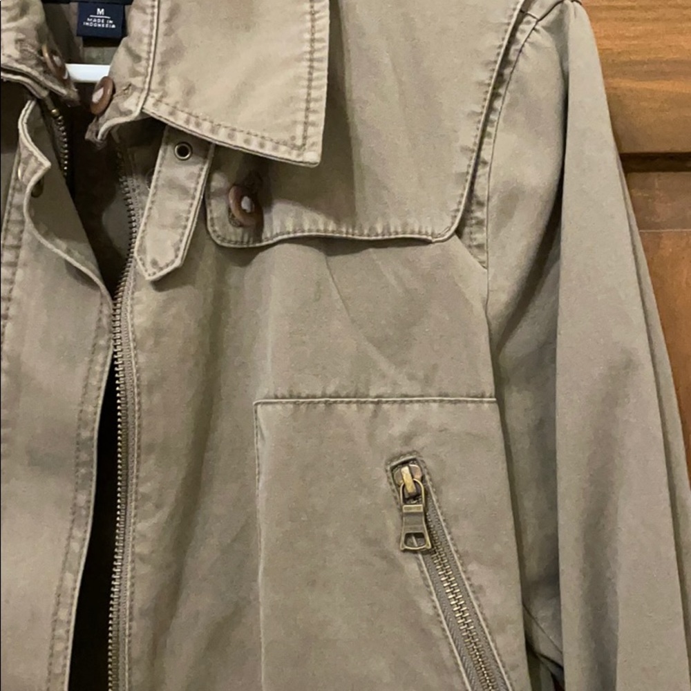 Jacket - Picture 2 of 4